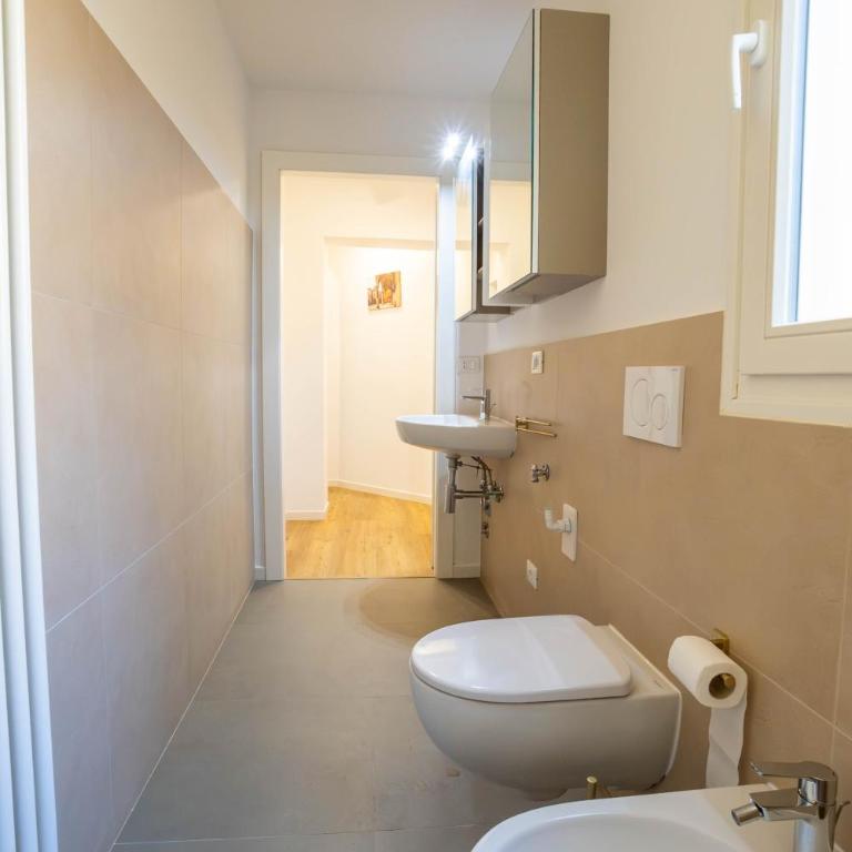 Realkasa Casa Graziani Apartments - Apartment mit 2 Schlafzimmern - 24