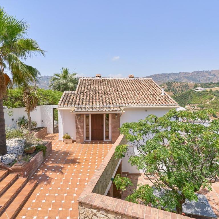 Villa With Infinity Pool Hot Tub - Villa con vistas al mar - 40