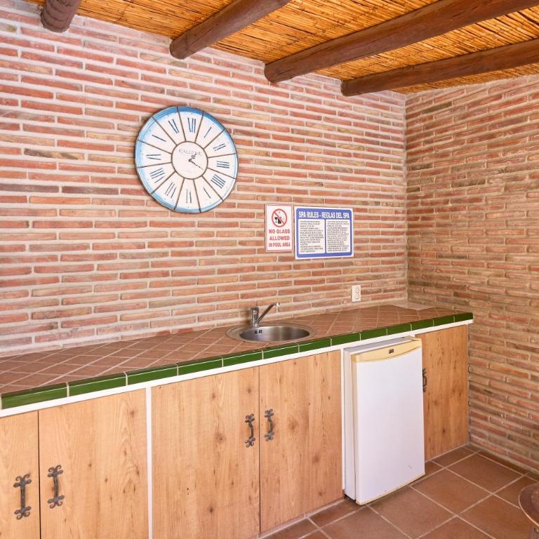 Villa With Infinity Pool Hot Tub - Villa con vistas al mar - 32