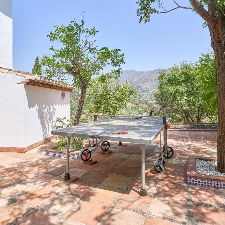 Villa With Infinity Pool Hot Tub - Villa con vistas al mar - 39