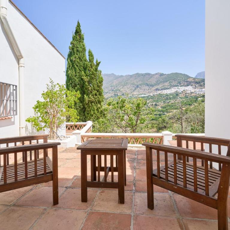 Villa With Infinity Pool Hot Tub - Villa con vistas al mar - 20
