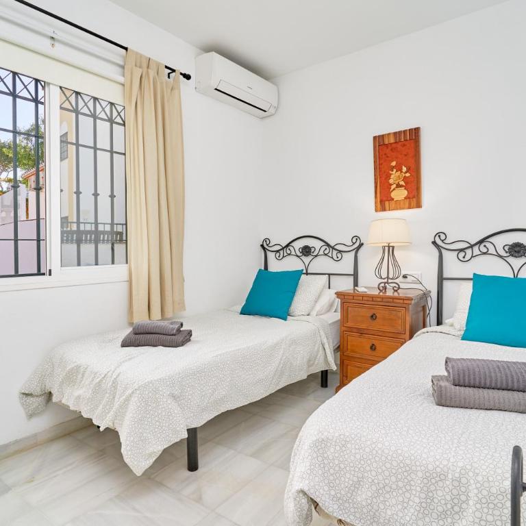 Nerja Townhouse Burriana - Casa de 3 dormitorios - 3