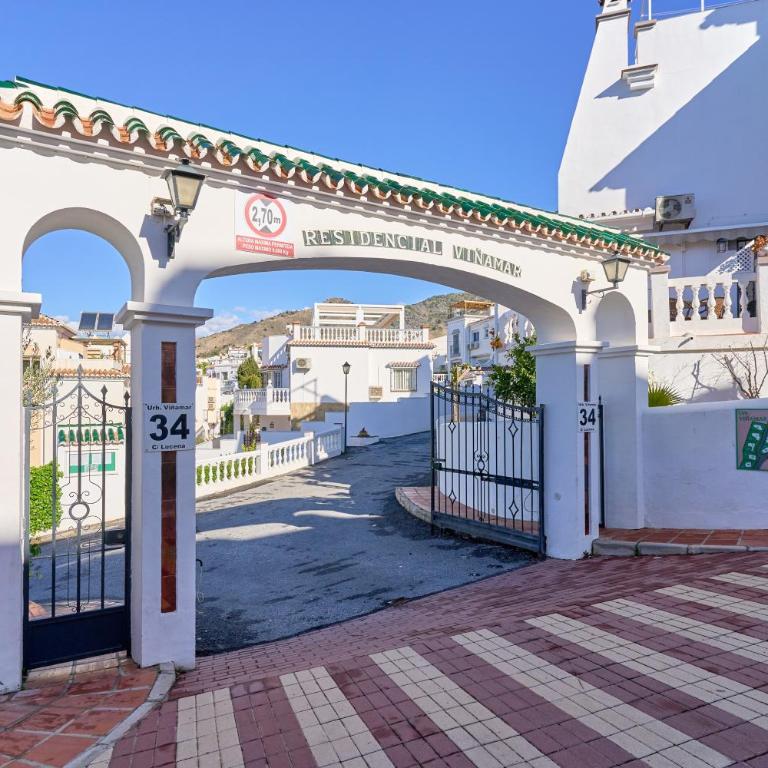 Nerja Townhouse Burriana - Casa de 3 dormitorios - 4