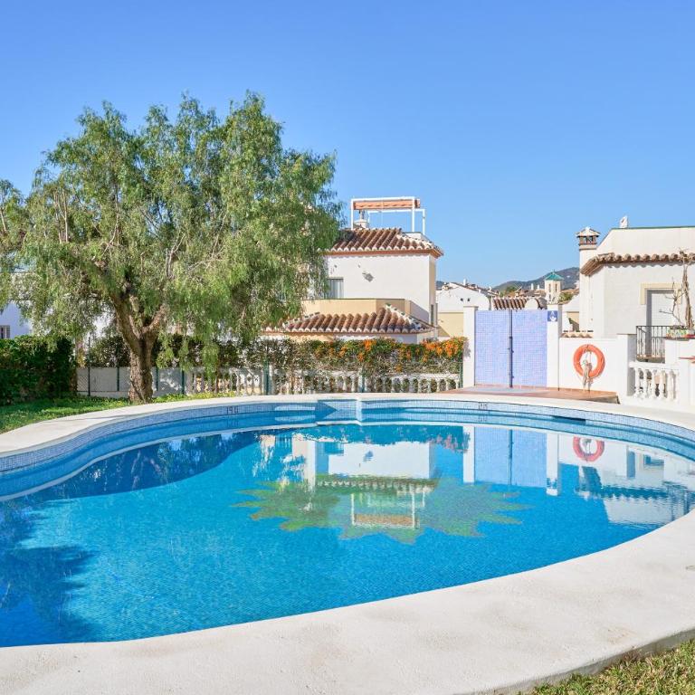 Nerja Townhouse Burriana - Casa de 3 dormitorios - 5