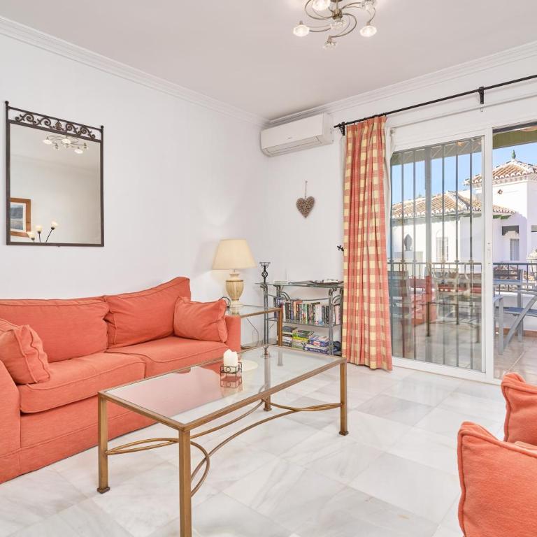 Nerja Townhouse Burriana - Casa de 3 dormitorios - 6