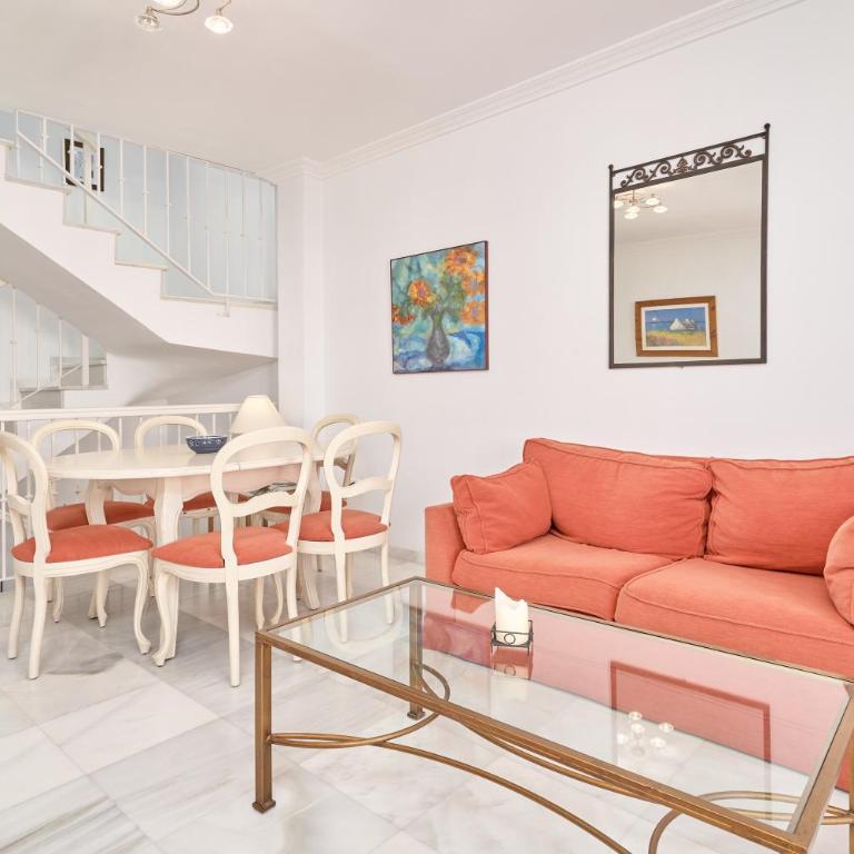 Nerja Townhouse Burriana - Casa de 3 dormitorios - 7
