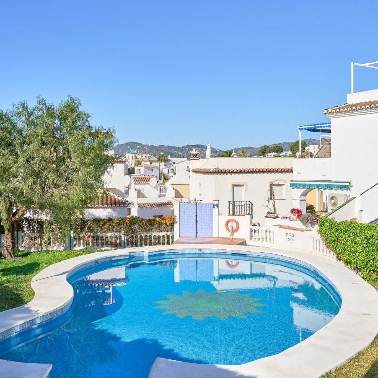 Nerja Townhouse Burriana - Casa de 3 dormitorios - 10