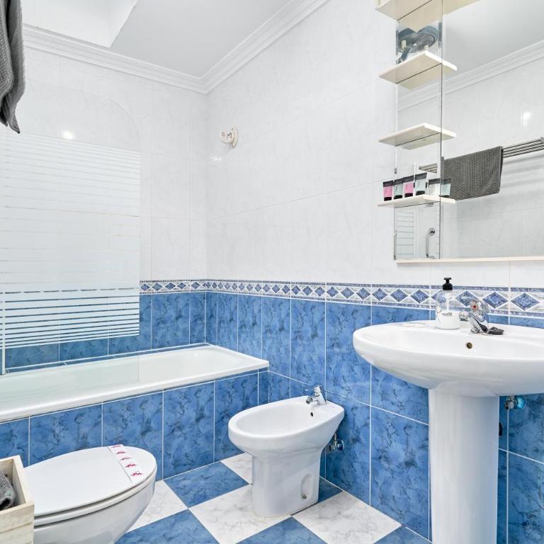 Nerja Townhouse Burriana - Casa de 3 dormitorios - 12