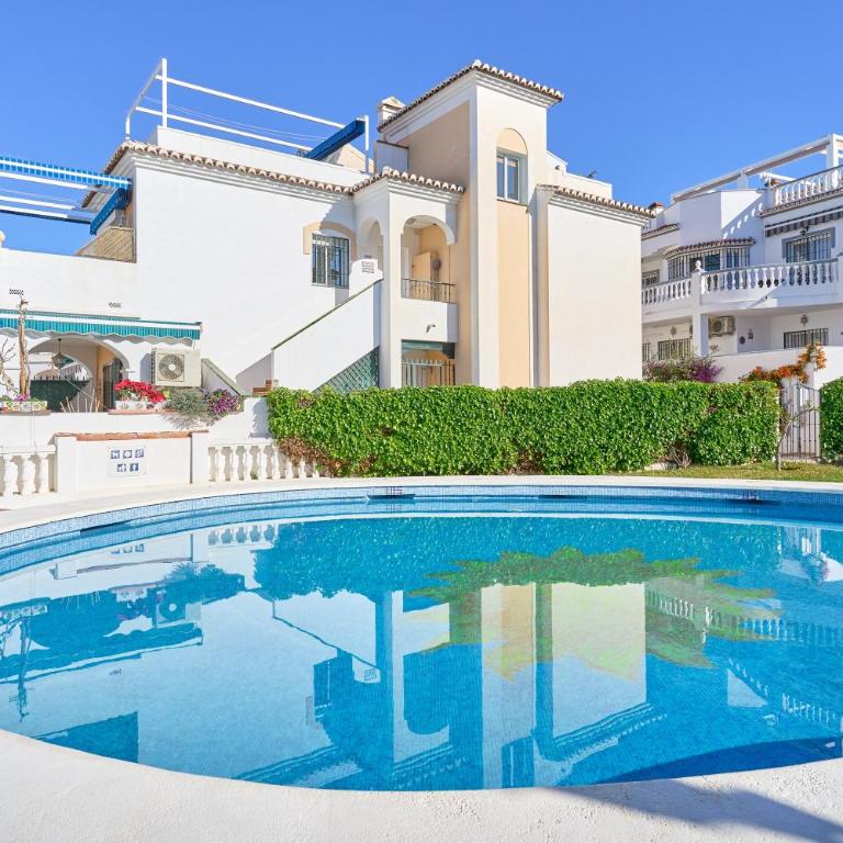 Nerja Townhouse Burriana - Casa de 3 dormitorios - 1