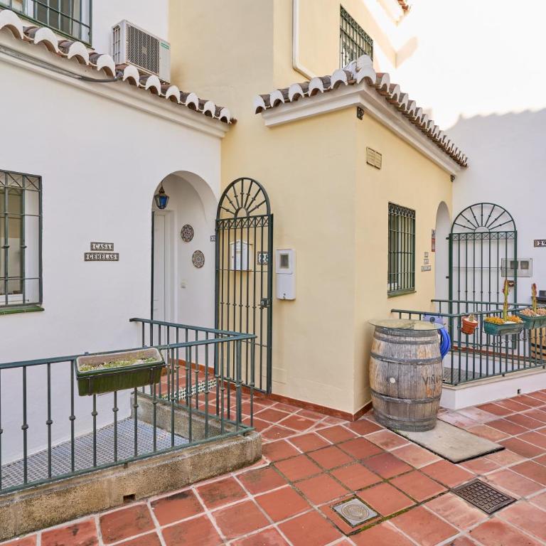 Nerja Townhouse Burriana - Casa de 3 dormitorios - 13