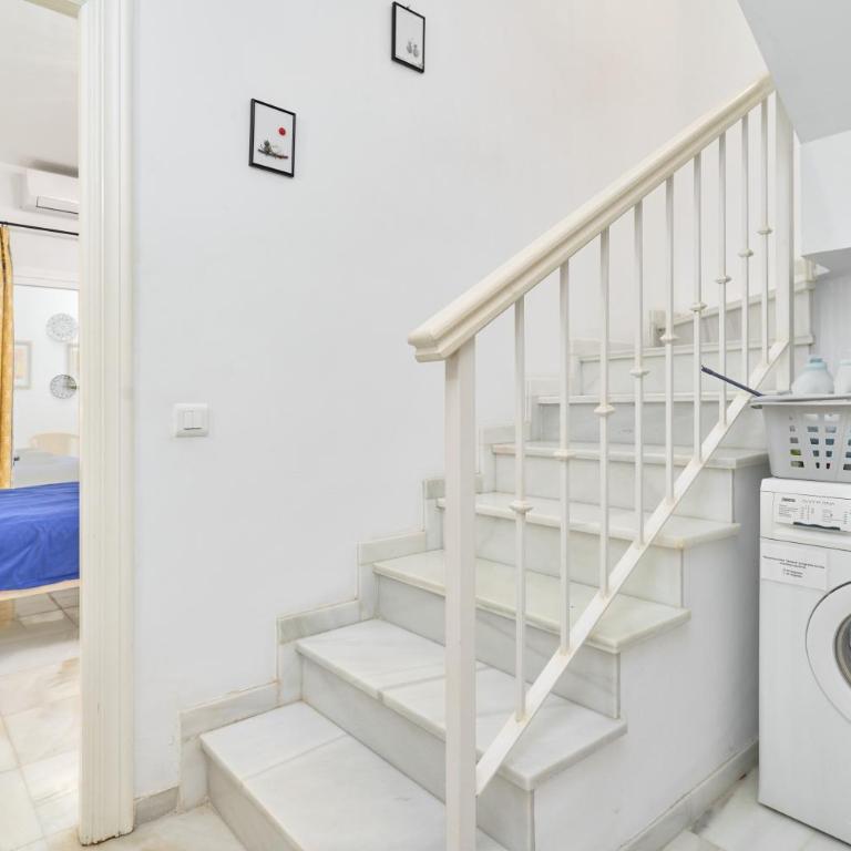 Nerja Townhouse Burriana - Casa de 3 dormitorios - 14