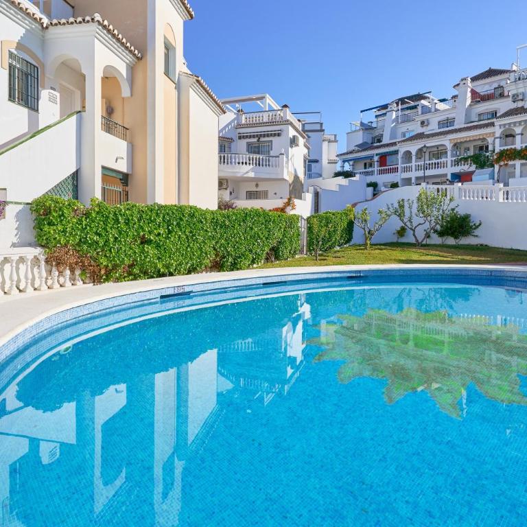 Nerja Townhouse Burriana - Casa de 3 dormitorios - 15