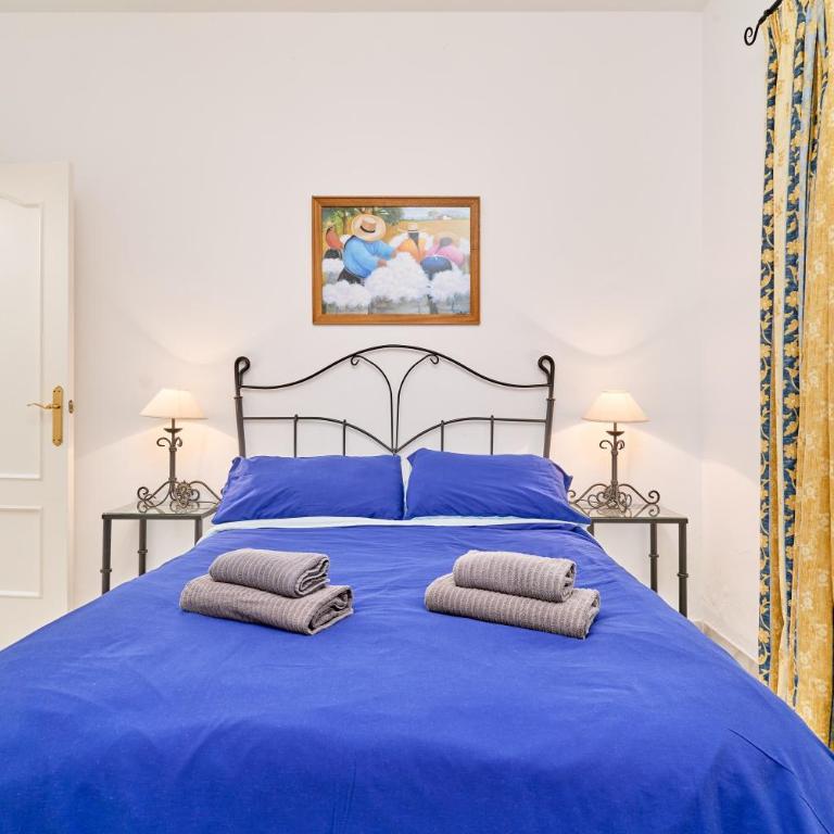 Nerja Townhouse Burriana - Casa de 3 dormitorios - 17