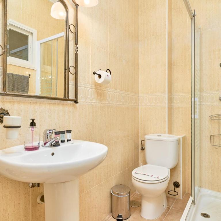 Nerja Townhouse Burriana - Casa de 3 dormitorios - 19
