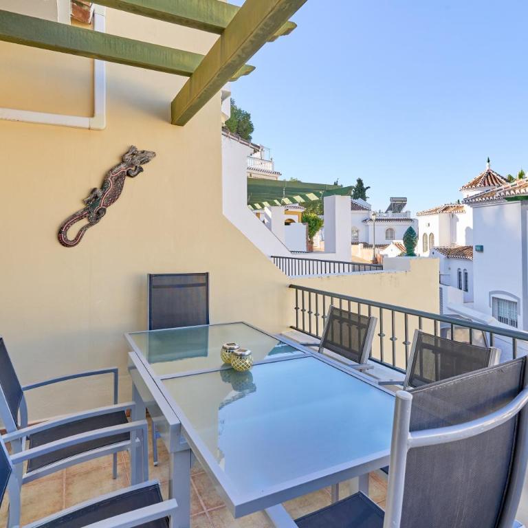 Nerja Townhouse Burriana - Casa de 3 dormitorios - 20