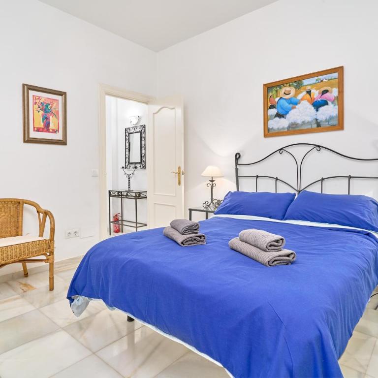 Nerja Townhouse Burriana - Casa de 3 dormitorios - 21
