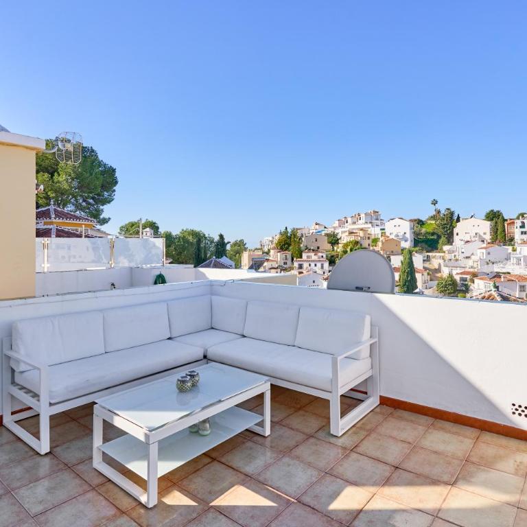 Nerja Townhouse Burriana - Casa de 3 dormitorios - 23