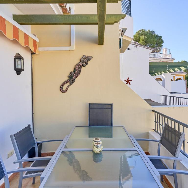 Nerja Townhouse Burriana - Casa de 3 dormitorios - 24