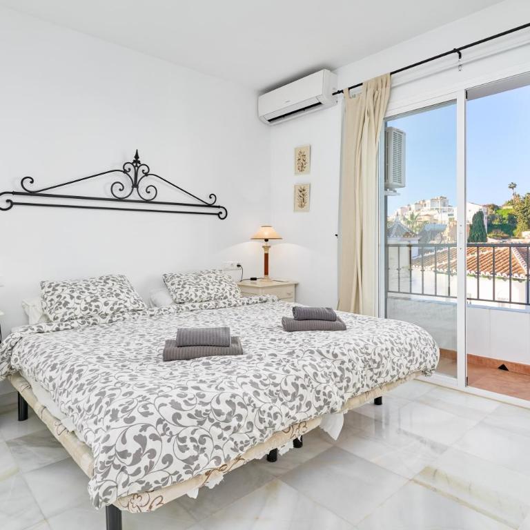 Nerja Townhouse Burriana - Casa de 3 dormitorios - 25