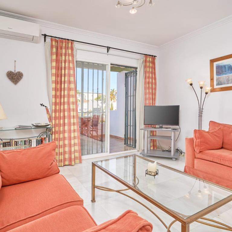 Nerja Townhouse Burriana - Casa de 3 dormitorios - 28