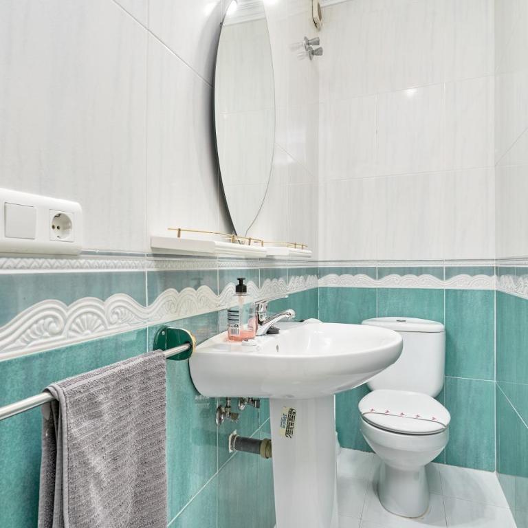 Nerja Townhouse Burriana - Casa de 3 dormitorios - 29