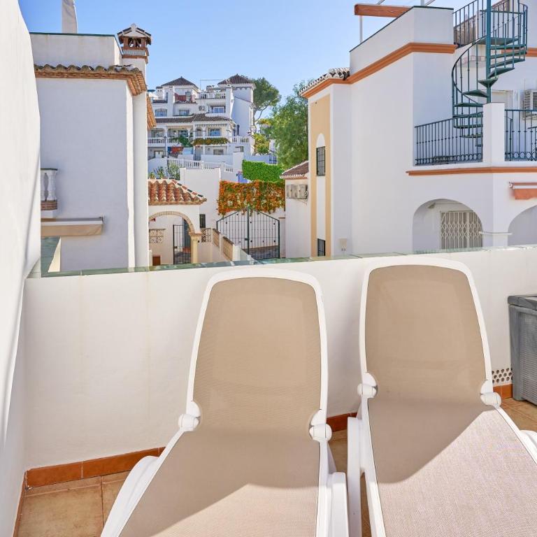 Nerja Townhouse Burriana - Casa de 3 dormitorios - 31