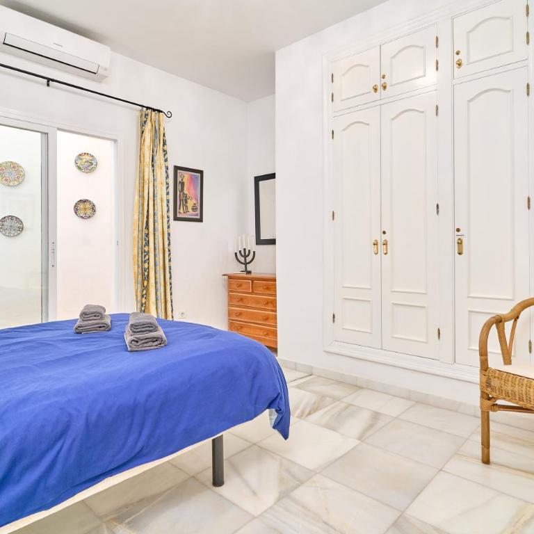 Nerja Townhouse Burriana - Casa de 3 dormitorios - 32