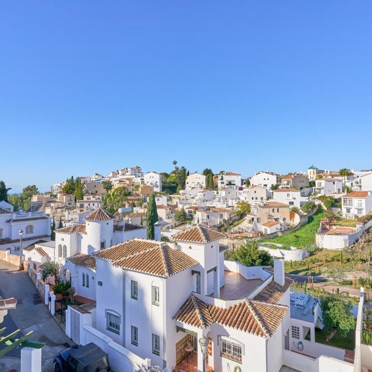 Nerja Townhouse Burriana - Casa de 3 dormitorios - 34