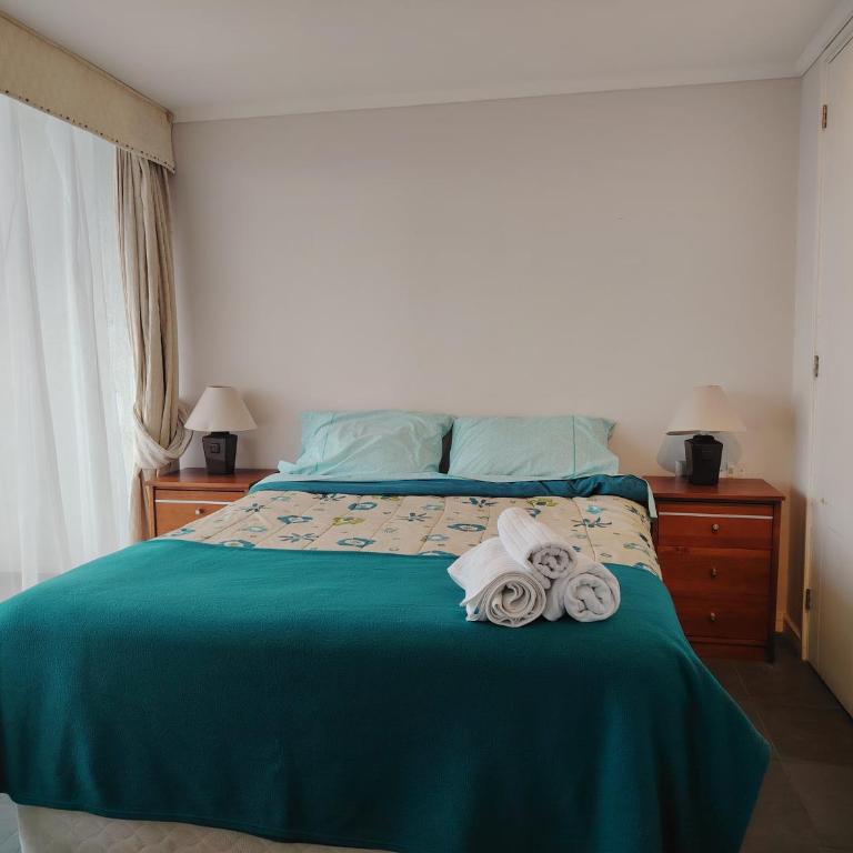 Oceana Suites Neohaus - Apartamento de 2 dormitorios con balcón y vistas al mar - 5