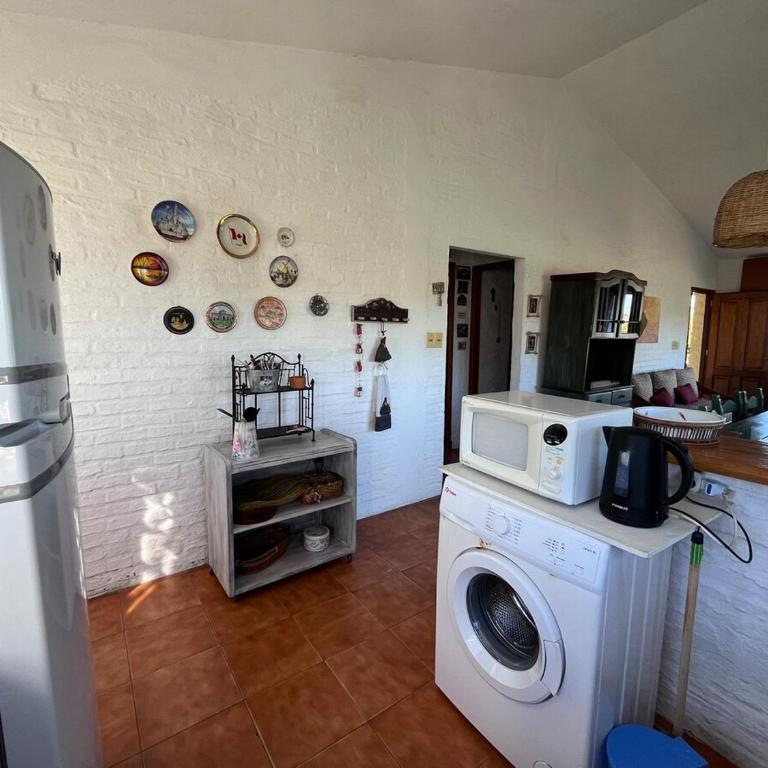 Casa en Playa Fomento, Colonia - Casa con 1 dormitorio - 2