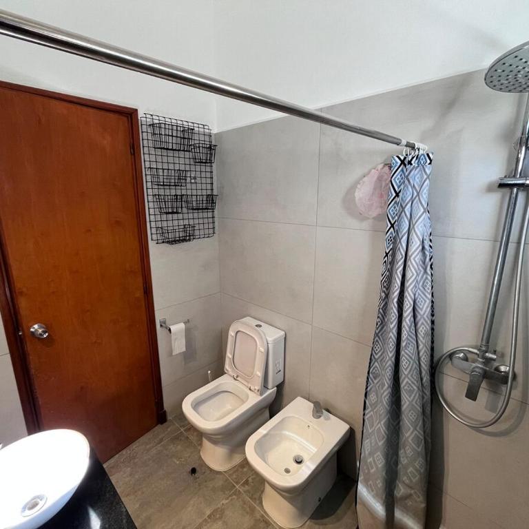 Casa en Playa Fomento, Colonia - Casa con 1 dormitorio - 13