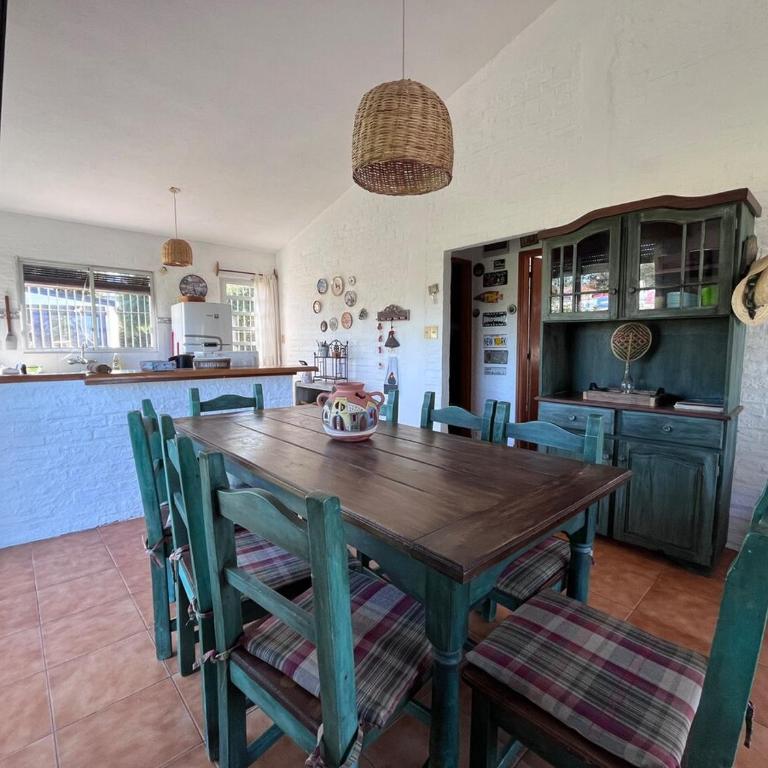 Casa en Playa Fomento, Colonia - Casa con 1 dormitorio - 20
