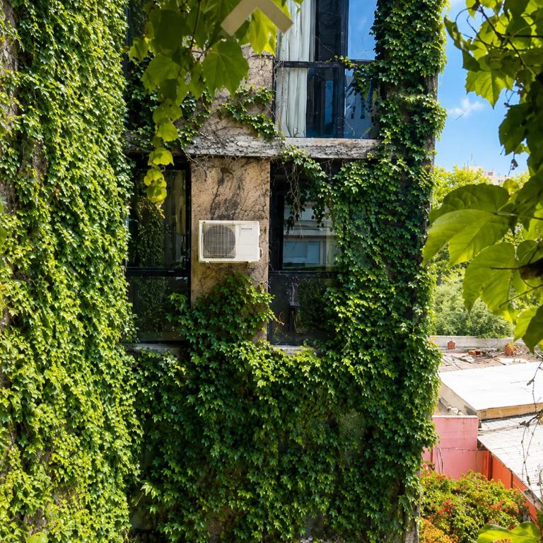 Oasis en el Corazon de Palermo - One-Bedroom Apartment - 10