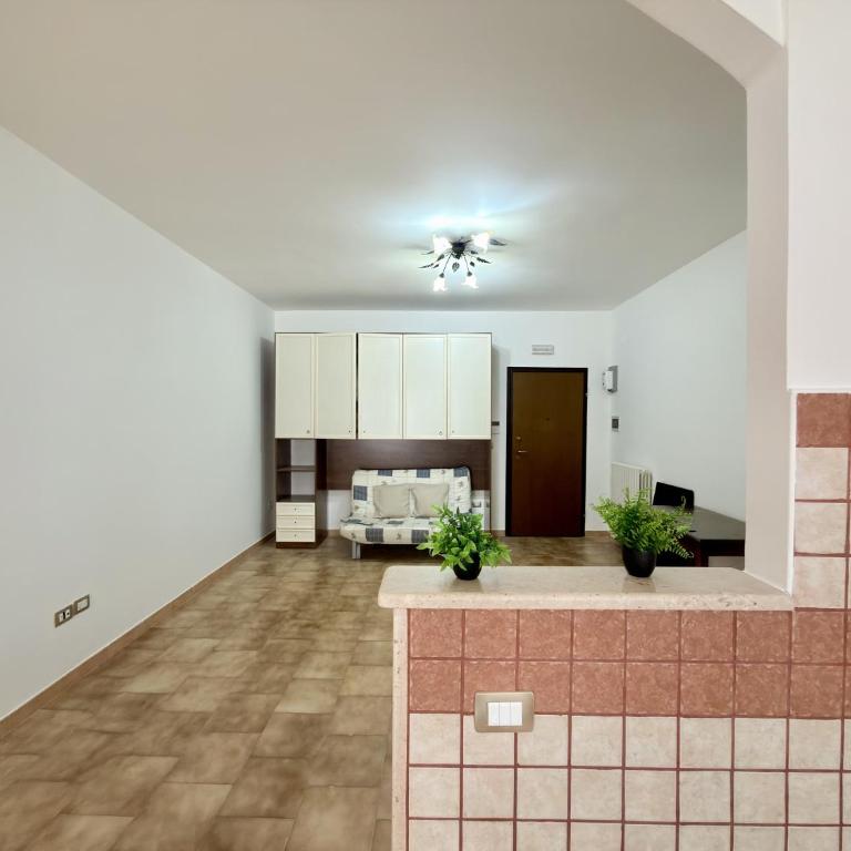 Appartamento Gloria in Gallipoli - Appartamento con 1 Camera da Letto - 9