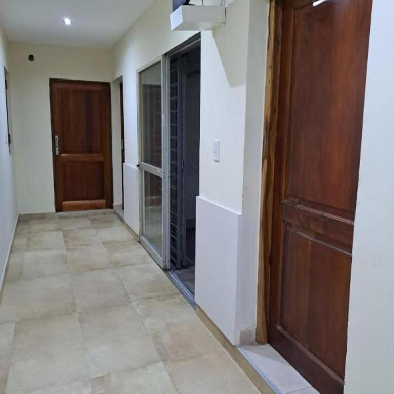 ALOJAMIENTO NORTE 1 - Apartamento de 1 dormitorio - 5