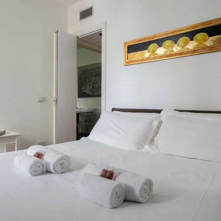 HACCA Collection - Bright 1BR with Balcony - Iconic Ticinese District - Appartamento con 1 Camera da Letto e Balcone - 15
