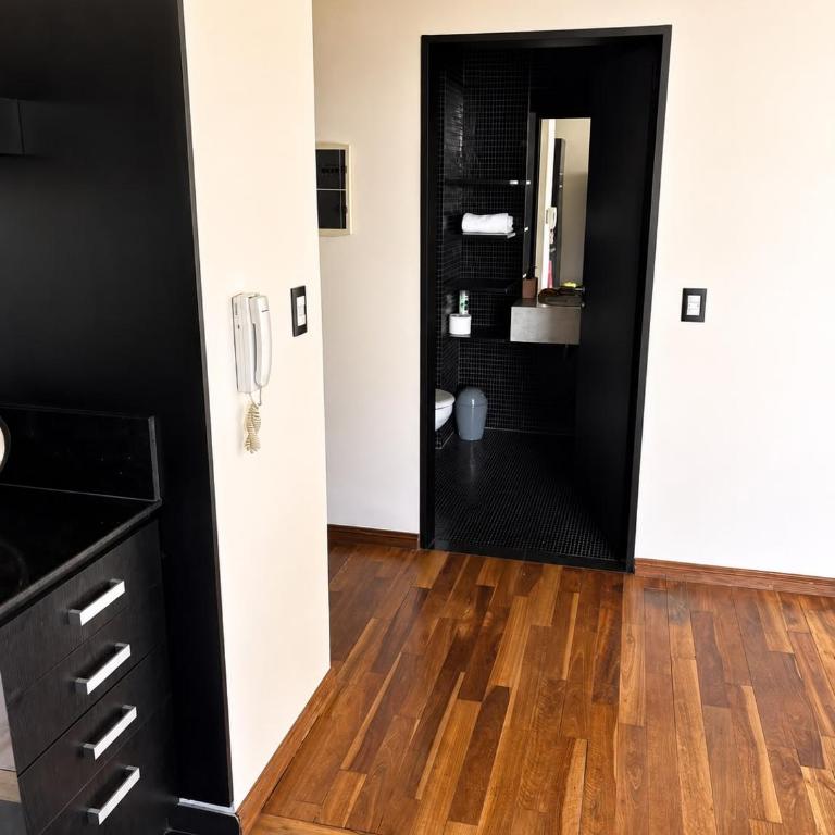 Oasis en el Corazon de Palermo - One-Bedroom Apartment - 13