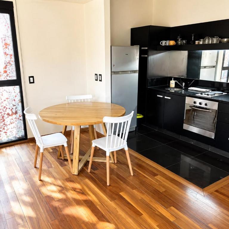 Oasis en el Corazon de Palermo - One-Bedroom Apartment - 14