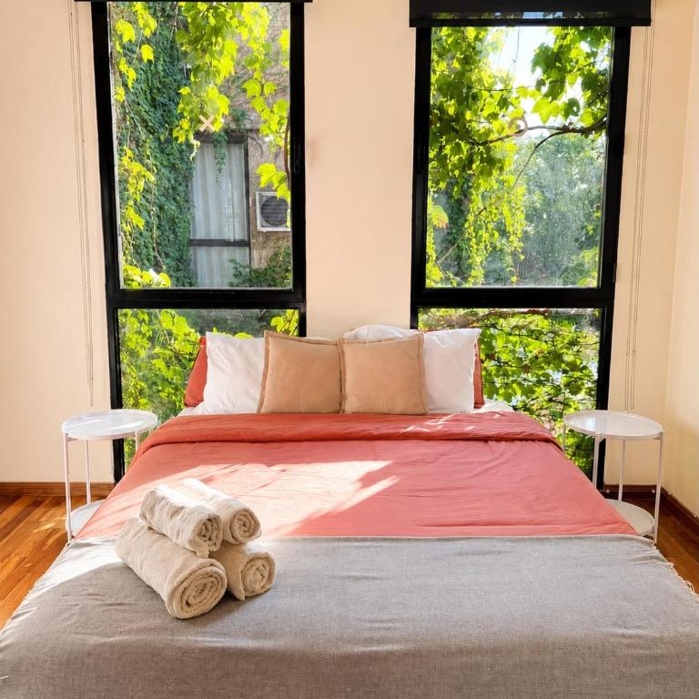 Oasis en el Corazon de Palermo - One-Bedroom Apartment - 1