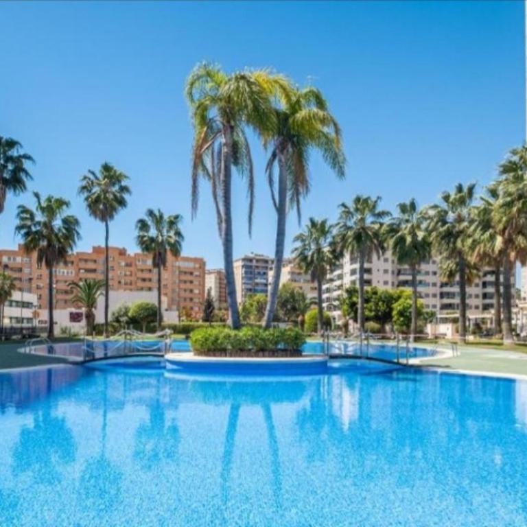 Benidorm Cala Segunda Linea - Apartamento - 18