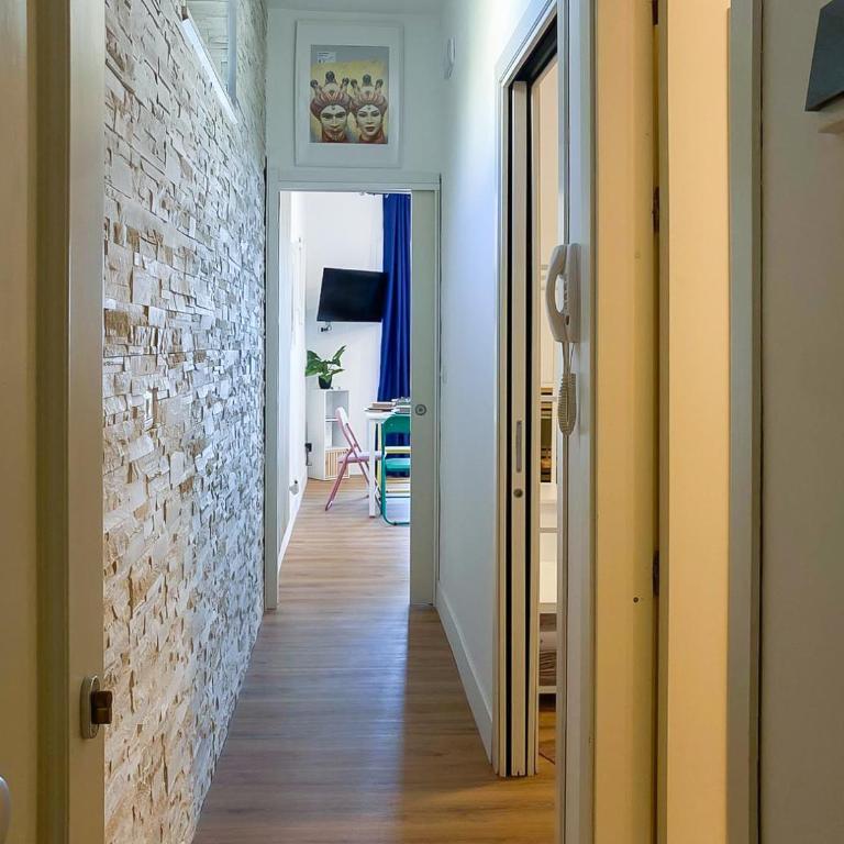 Wave Beach Stays Letojanni - Appartamento con 1 Camera da Letto - 8