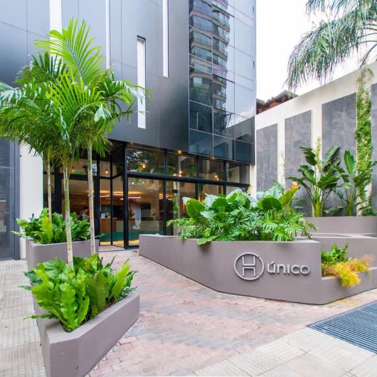 Studio Oasis Pool Gym & Spectacular View - Apartamento - 8