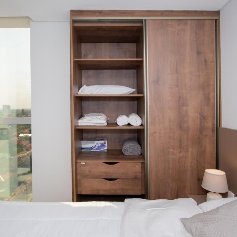 Studio Oasis Pool Gym & Spectacular View - Apartamento - 11