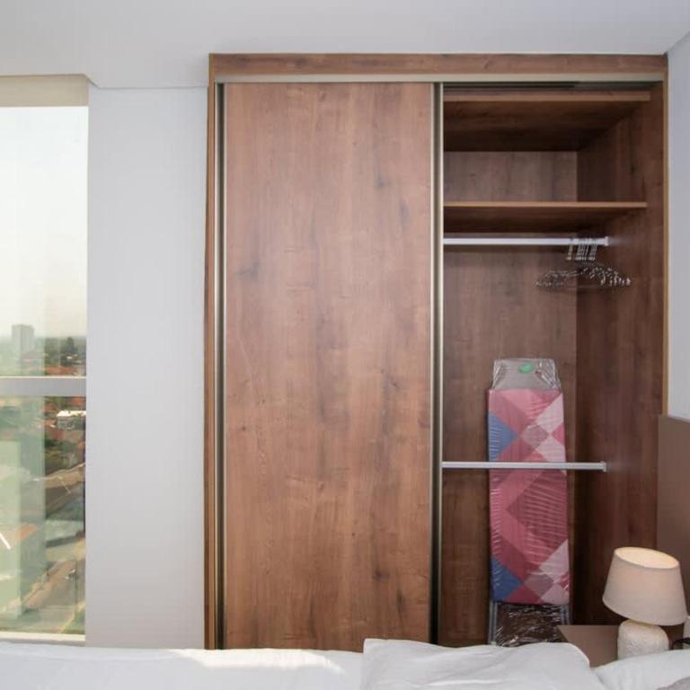 Studio Oasis Pool Gym & Spectacular View - Apartamento - 12