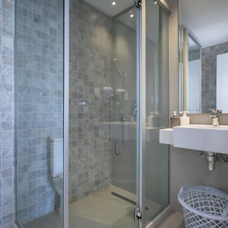 Studio Oasis Pool Gym & Spectacular View - Apartamento - 20