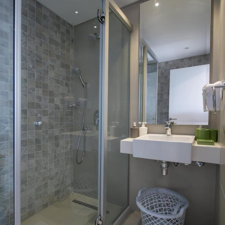 Studio Oasis Pool Gym & Spectacular View - Apartamento - 19