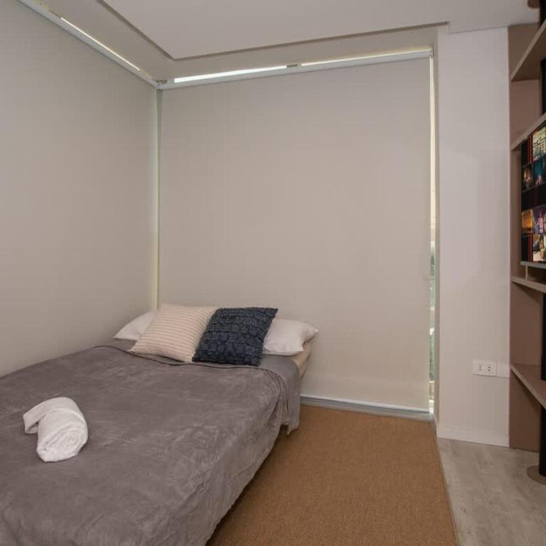 Studio Oasis Pool Gym & Spectacular View - Apartamento - 26