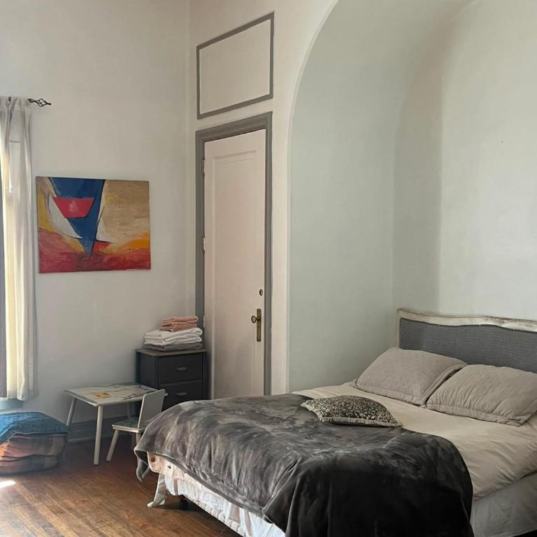 Loft Plaza de Armas - Apartamento de 1 dormitorio - 4