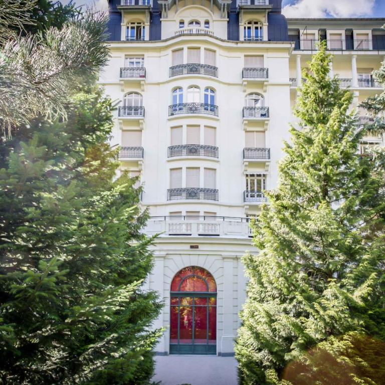 Le Majestic 76 - Chamonix All Year - Appartement 2 Chambres - 15