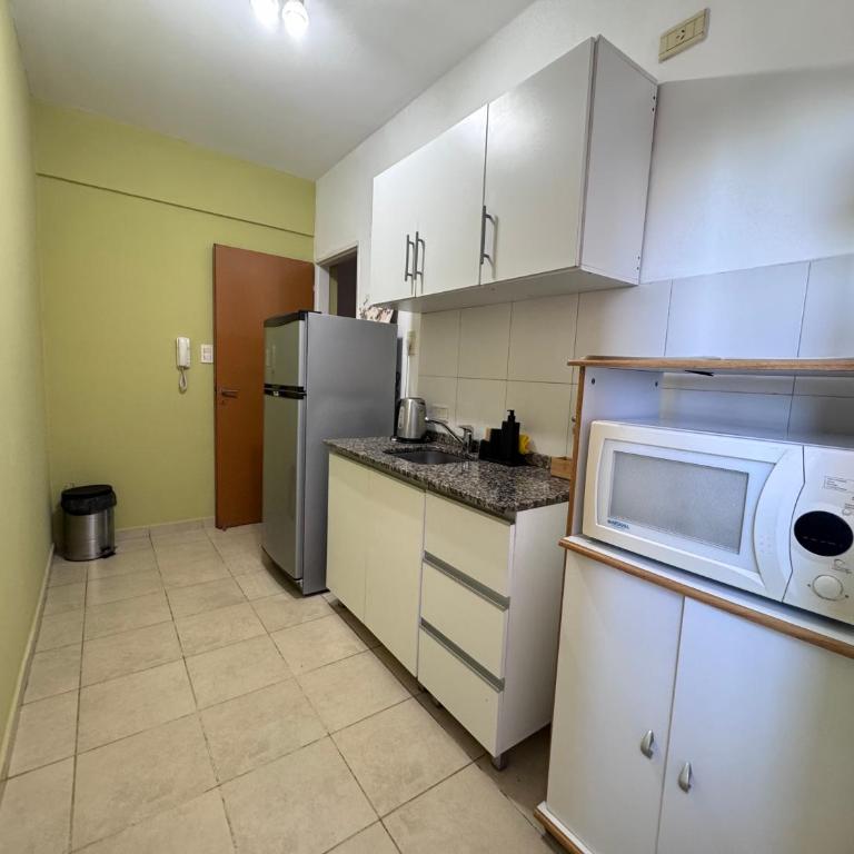 Tu hogar en Resistencia, con cochera - Apartamento de 1 dormitorio - 23
